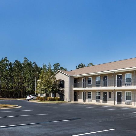 Studio 6-Statesboro, Ga ภายนอก รูปภาพ