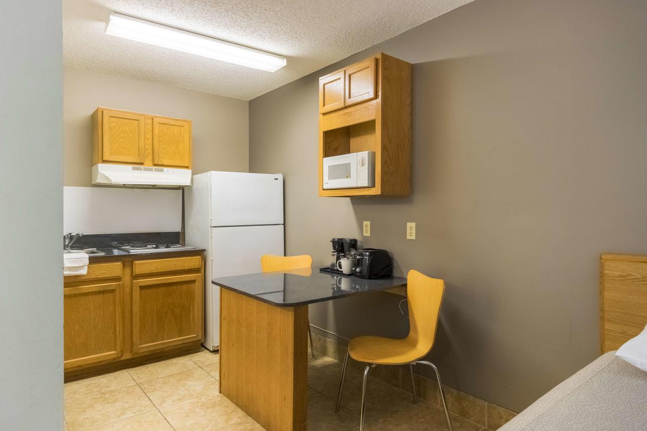 Studio 6-Statesboro, Ga ภายนอก รูปภาพ