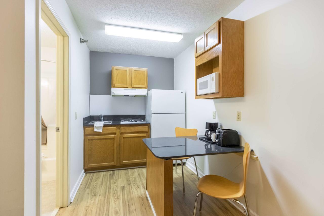 Studio 6-Statesboro, Ga ภายนอก รูปภาพ