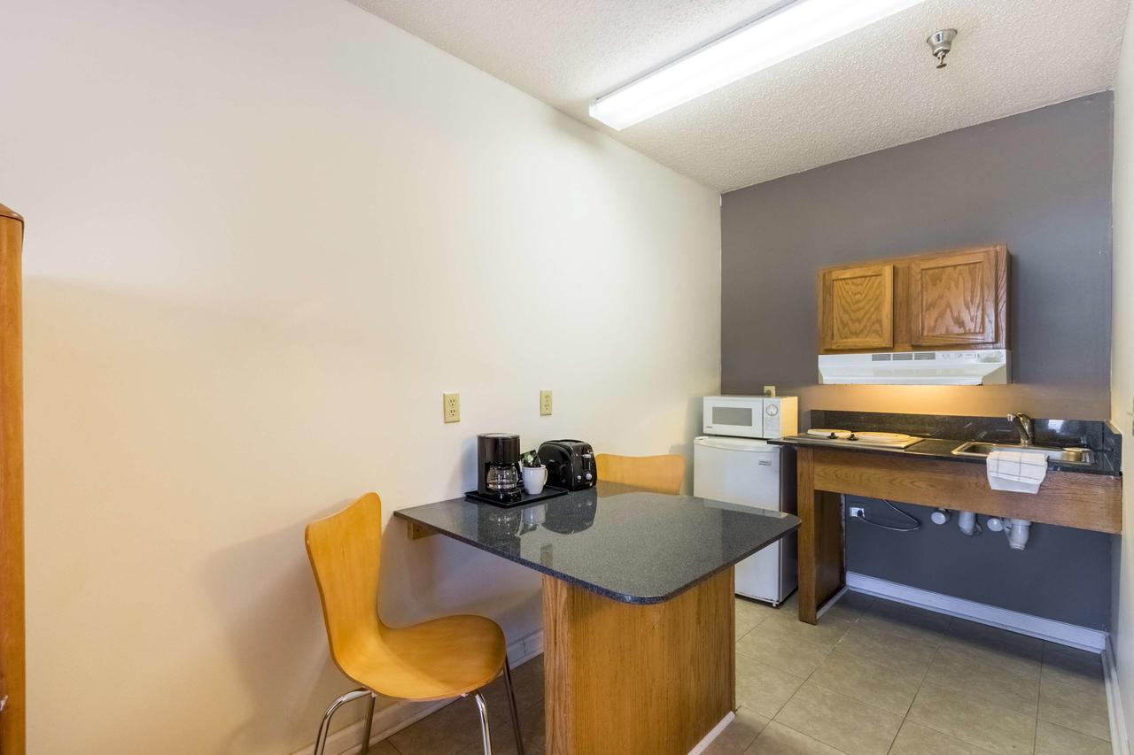 Studio 6-Statesboro, Ga ภายนอก รูปภาพ